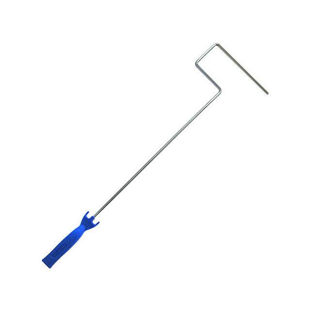 6RL-24 24" FRAME FOR 6" MINI ROLLER, 24