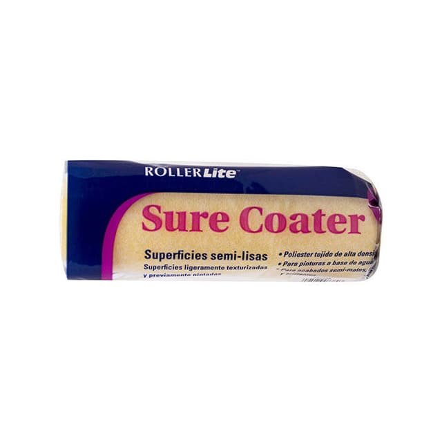 7SC038 7X3/8" HIGH-DENSITY POLYESTER FA