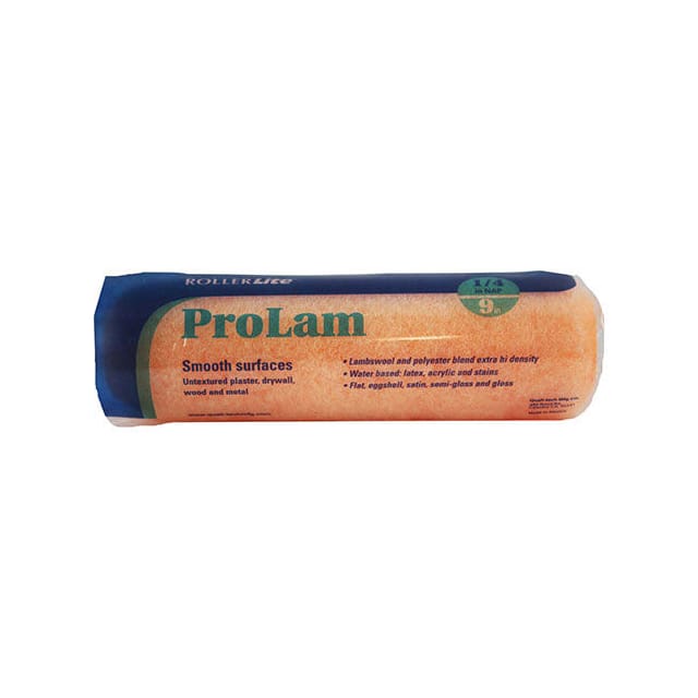 9KL025 9X1/4" EXTRA HIGH-DENSITY POLYES
