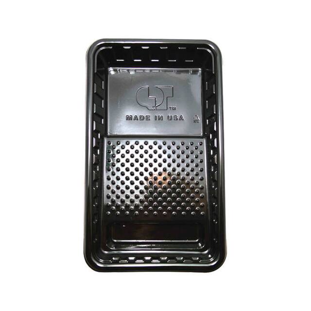 PET-30 6" MINI ROLLER PAINT TRAY, 40/CA