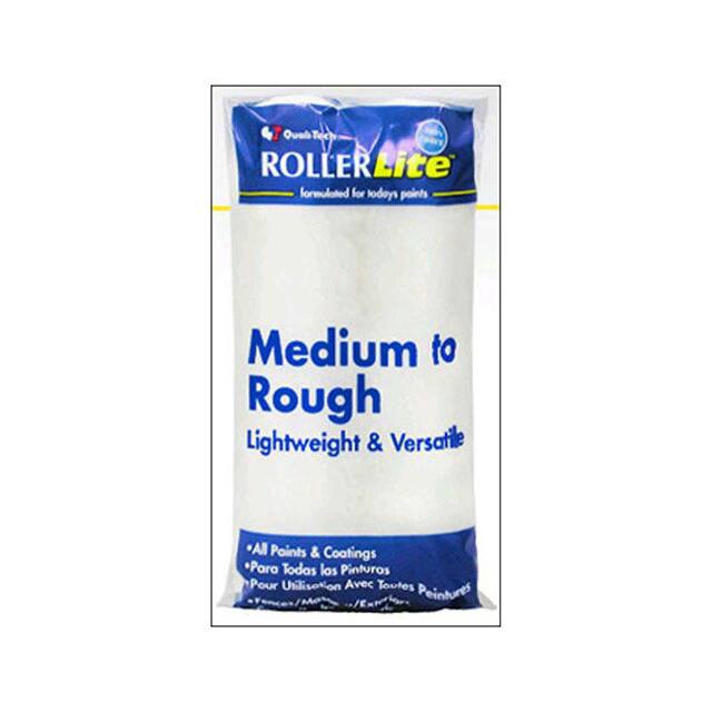 4EWV050D 4X1/2" DRALON WOVEN MINI ROLLER