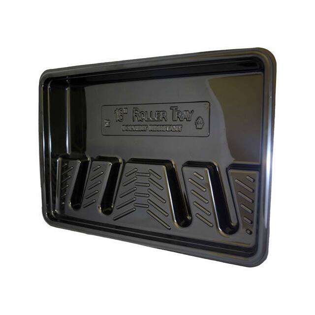 PET-1800 18" SOLVENT-RESISTANT PAINT TRAY