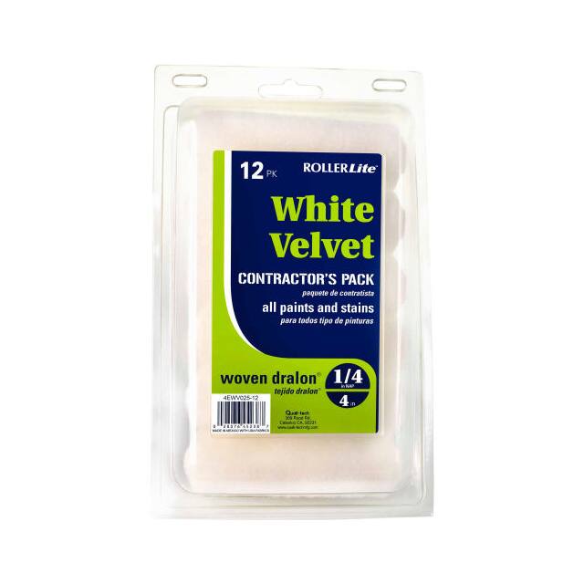 4EWV025-12 4X1/4" DRALON WOVEN MINI ROLLER
