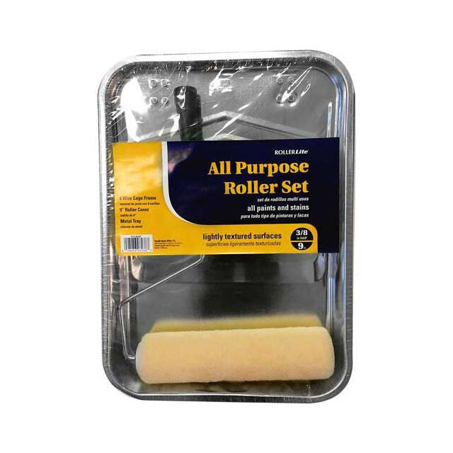 914-MAP ALL-PURPOSE PAINT KIT, 12/CASE