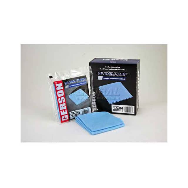 020008B BLEND PREP XL TACK CLOTH 18X18",