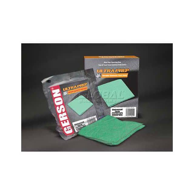 020008G ULTRA PREP TACK CLOTH 18X18", 10
