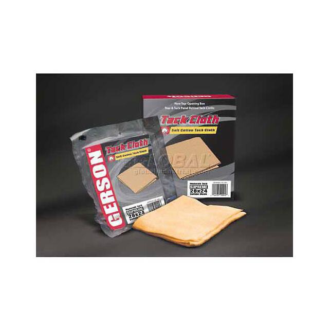 020004G SUPREME TACK CLOTH 28X24" 12/BOX