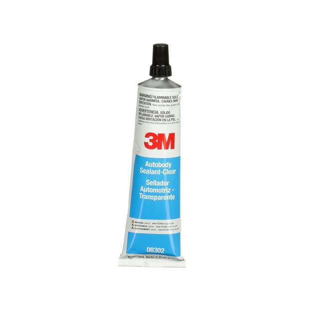 08302 3M ULTRAPRO AUTOBODY SEALANT, 08