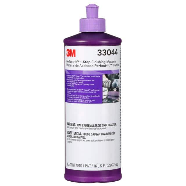 33044 3M PERFECT-IT 1-STEP FINISHING M