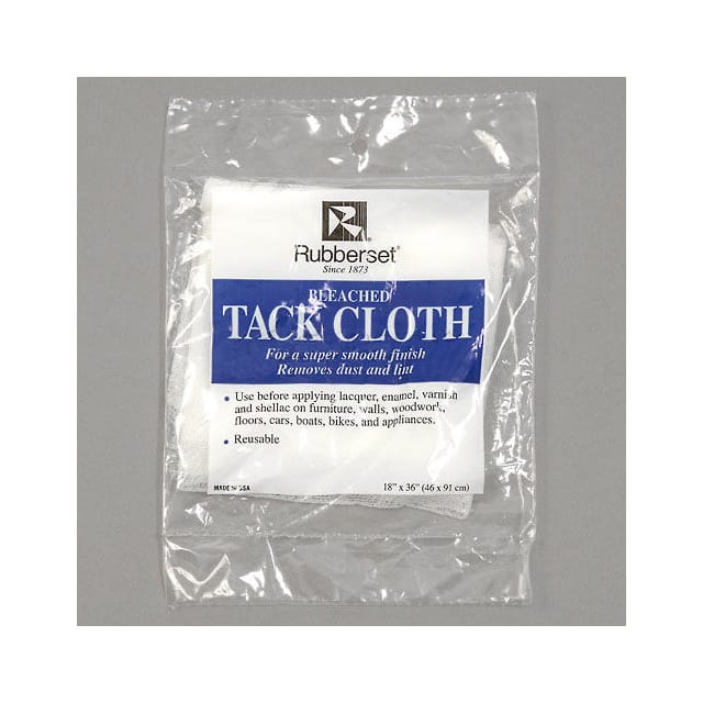 115829000 TACK CLOTH