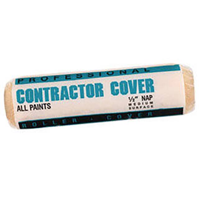 508480900 CONTRACTOR KNIT ROLLER COVER, SE