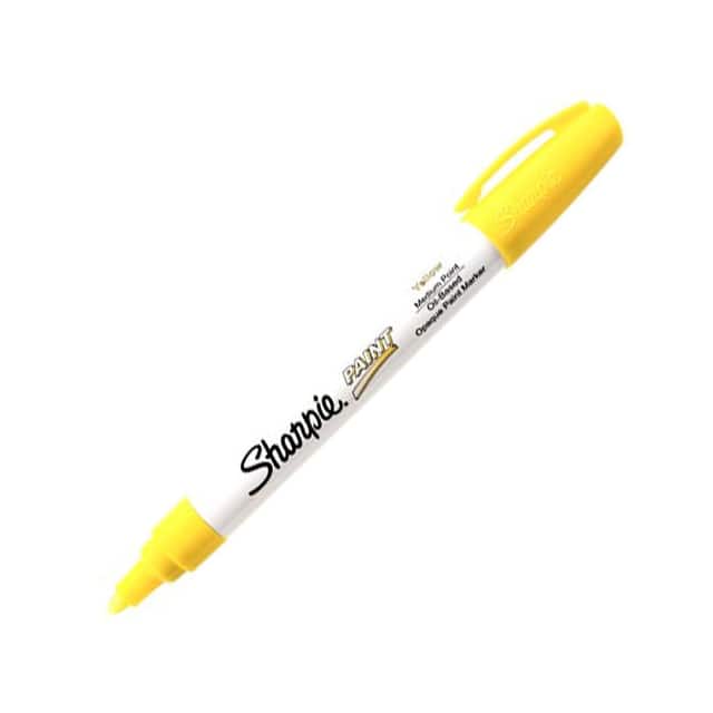 35554 PAINT MARKER, OIL-BASED, MEDIUM,