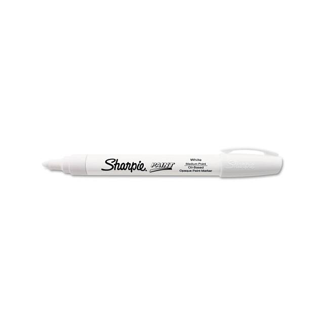 35558 PAINT MARKER, OIL-BASED, MEDIUM,