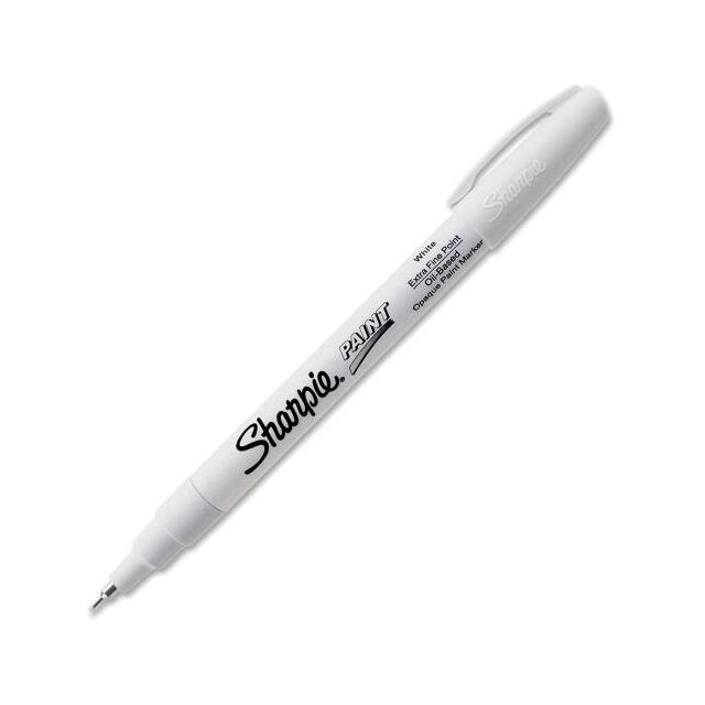 35531 PAINT MARKER, OIL-BASED, EXTRA F