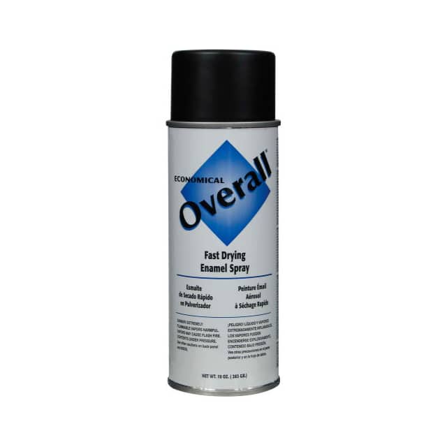 V2404830V OVERALL ECONOMICAL ENAMEL AEROSO