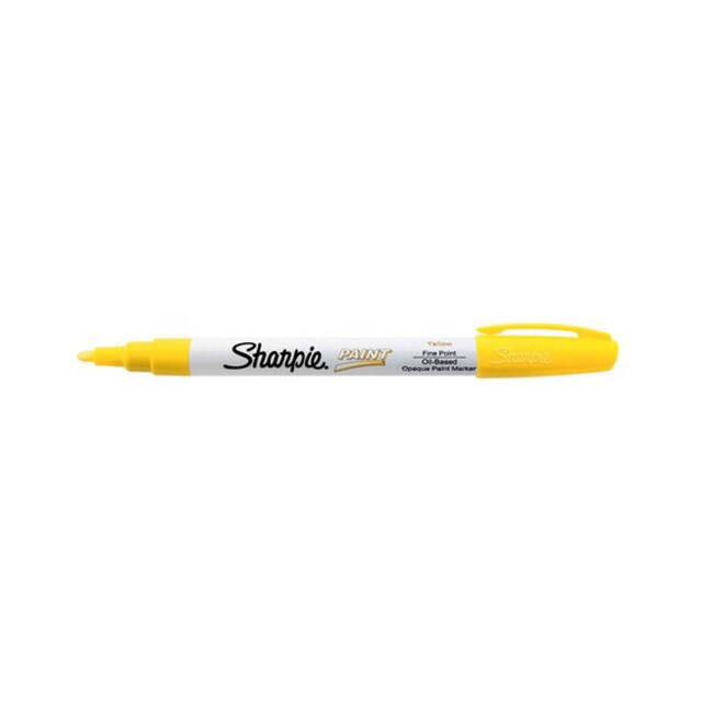 35539 OIL BASED PAINT MARKER, FINE POI