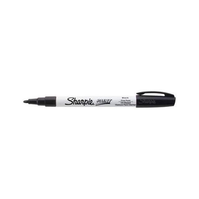 35534 OIL BASED PAINT MARKER, FINE POI