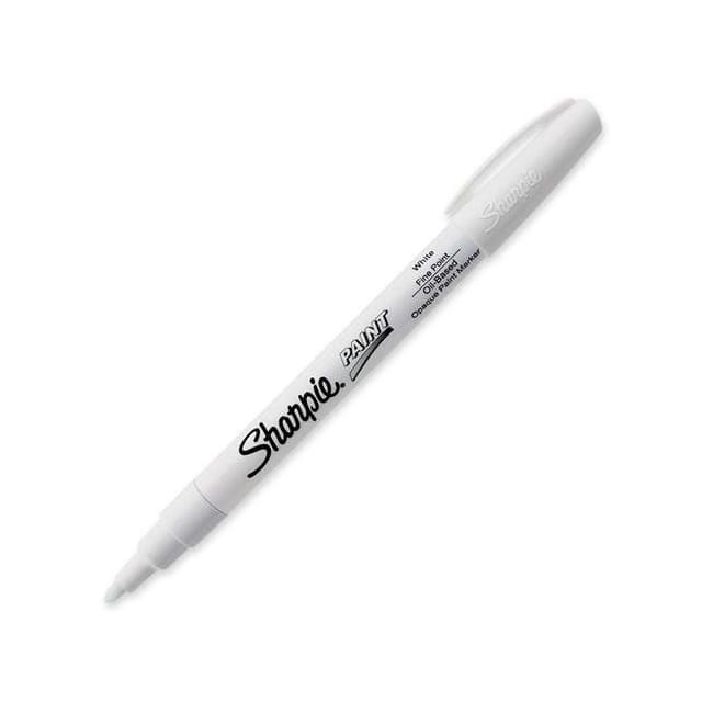 35543 PAINT MARKER, OIL-BASED, FINE, I