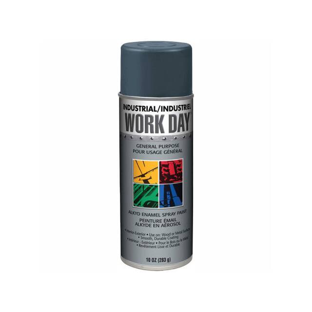 A04405007 INDUSTRIAL WORK DAY ENAMEL PAINT