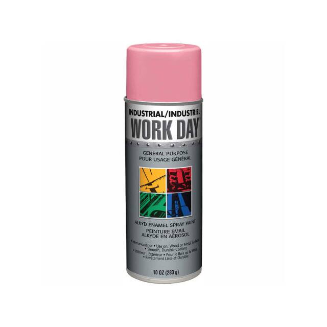 A04407007 INDUSTRIAL WORK DAY ENAMEL PAINT