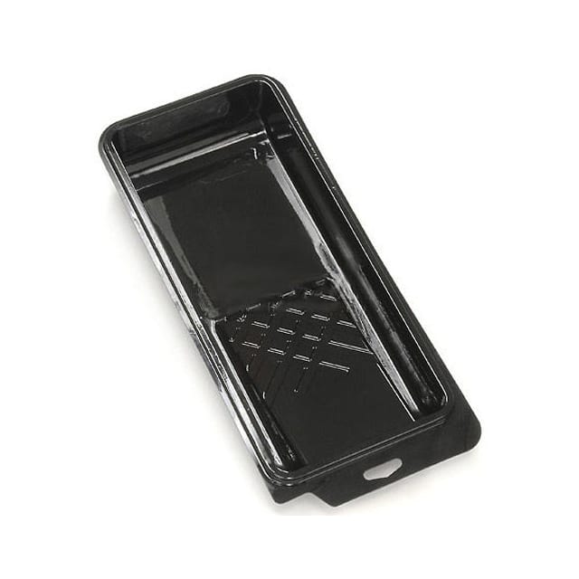 103110400 4" MINI ROLLER TRAY