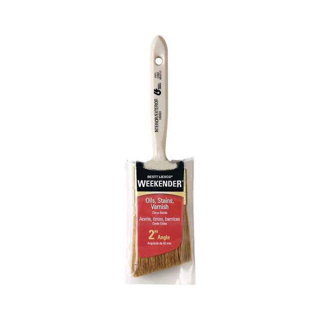 501606200 1-1/2" CB WEEKENDER ANGLE SASH