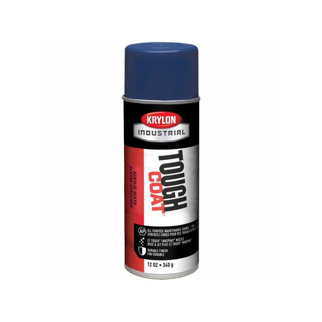 B37307 INDUSTRIAL TOUGH COAT ACRYLIC EN