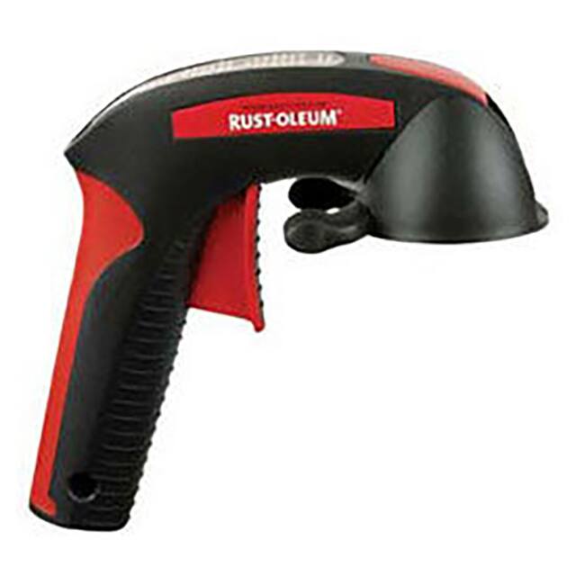 B686277 COMPANION AEROSOL, COMFORT GRIP