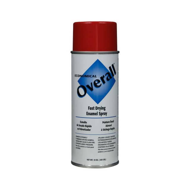 V2407830 OVERALL ECONOMICAL ENAMEL AEROSO