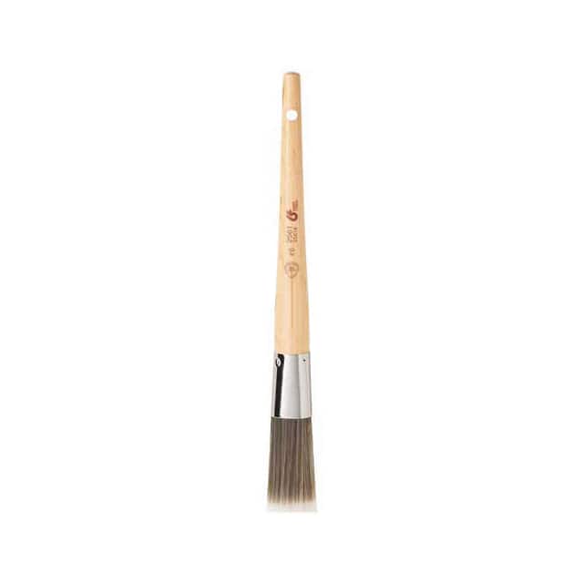 B866377 2 2561 N/P OVAL SASH BRUSH