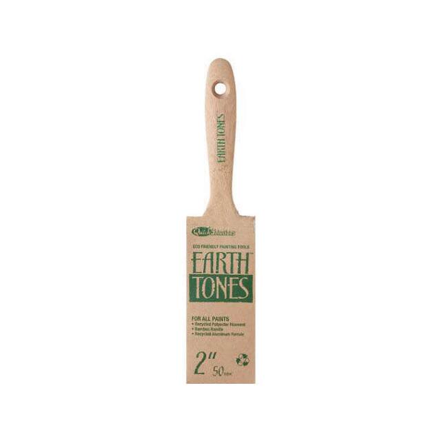 992301500 1-1/2" EARTH TONES TRIM