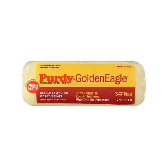 140608073 PURDY GOLDEN EAGLE 7" X 1/2"