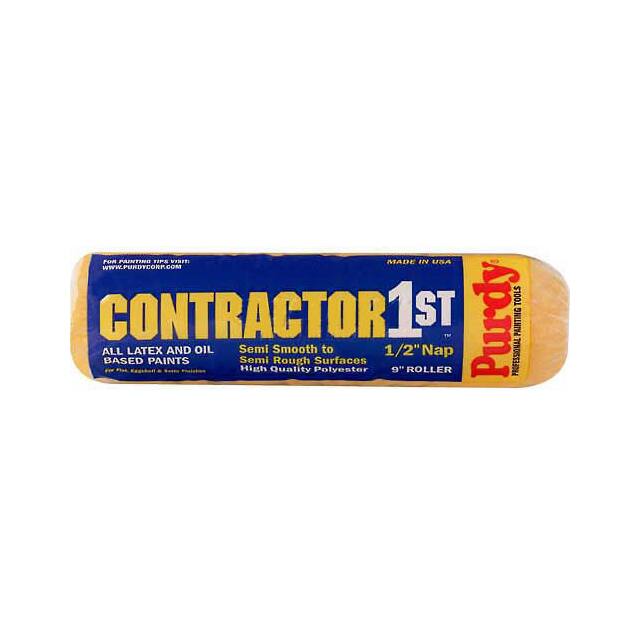 144688093 PURDY CONTRACTOR 1ST 9" X 1/2"