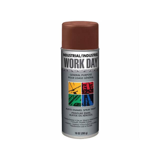 A04431007 INDUSTRIAL WORK DAY ENAMEL PAINT
