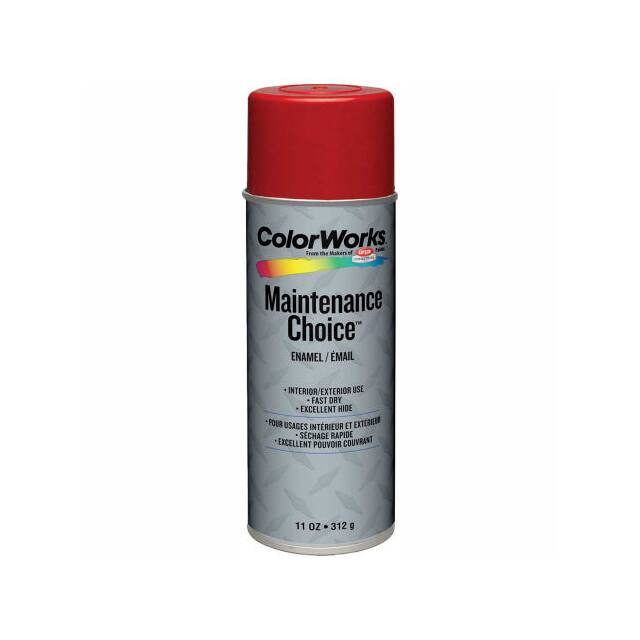 CWBK01157 INDUSTRIAL COLORWORKS ENAMEL
