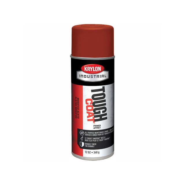 A00339007 INDUSTRIAL TOUGH COAT RED OXIDE