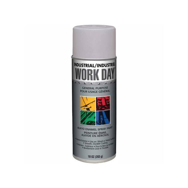 A04418007 INDUSTRIAL WORK DAY ENAMEL PAINT