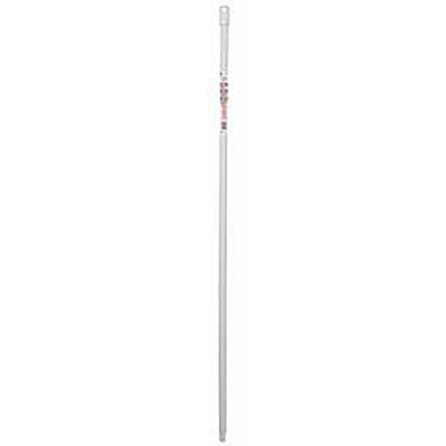 99752300 WOOD POLE W/THREADED METAL TIP