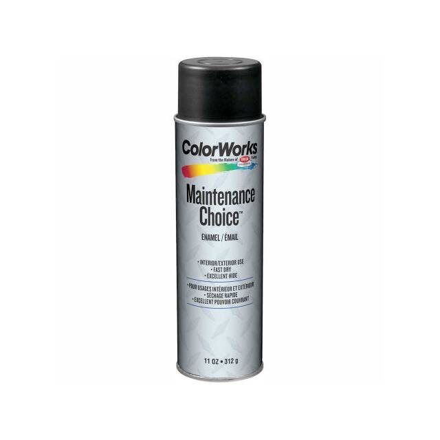 CWBK01017 INDUSTRIAL COLORWORKS ENAMEL