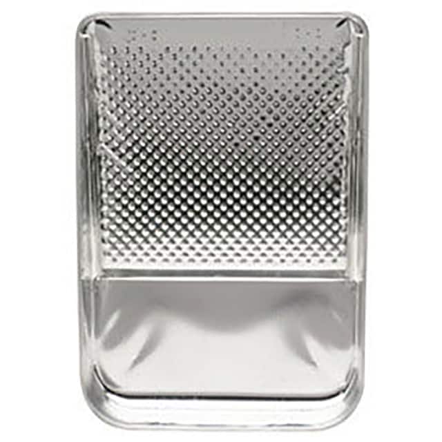 11764290 STANDARD DUTY METAL TRAY