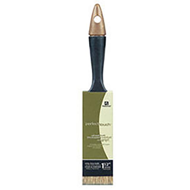 998330200 PERFECT TOUCH, TRIM, 2" STAIN/VA