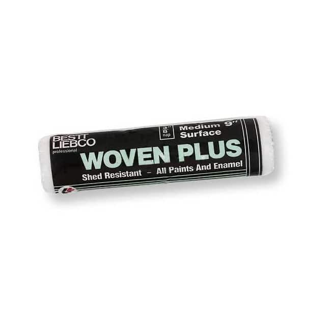 579040900 9V02 1/4 WOVEN PLUS 9X1/4"