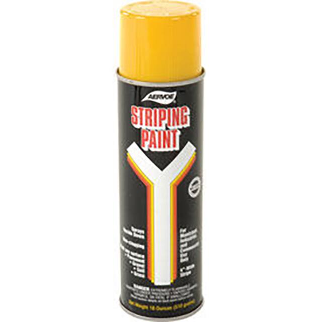 720 LINE STRIPER SPRAY PAINT