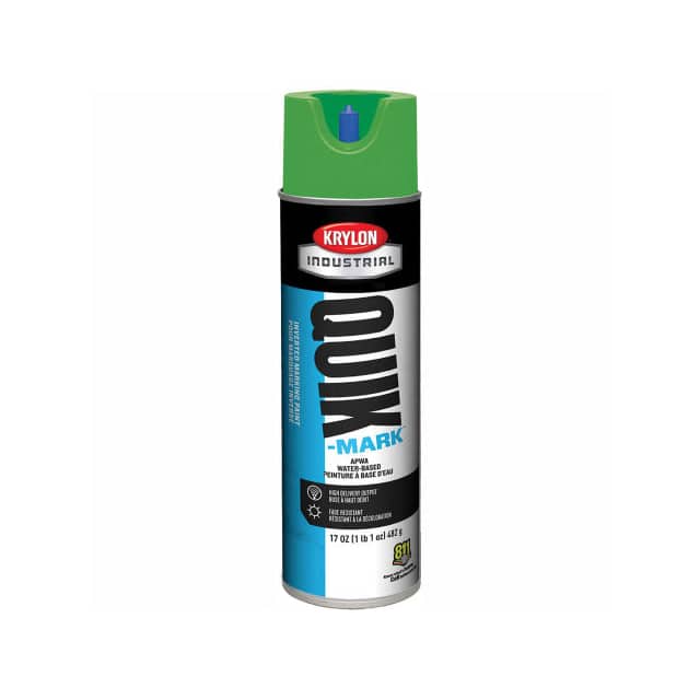 A03904004 INDUSTRIAL QUIK-MARK WB INVERTED
