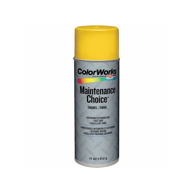 B37571 INDUSTRIAL COLORWORKS ENAMEL