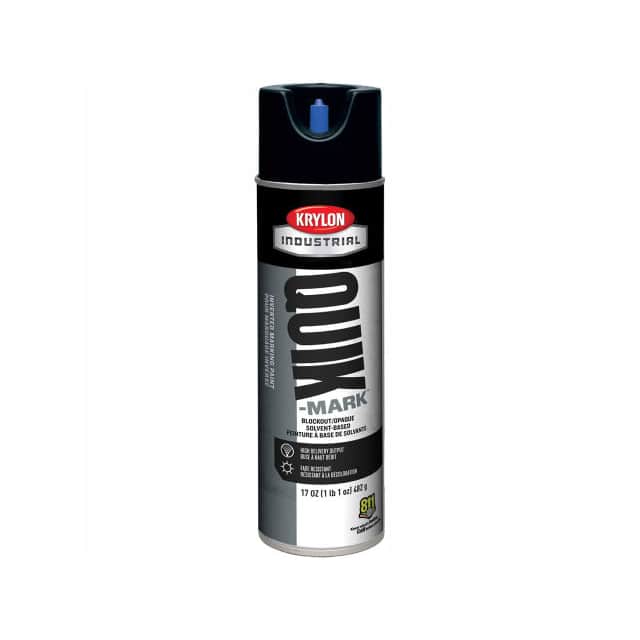 A03550007 INDUSTRIAL QUIK-MARK SB GENERAL-
