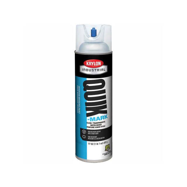 A03500 INDUSTRIAL QUIK-MARK WB INVERTED