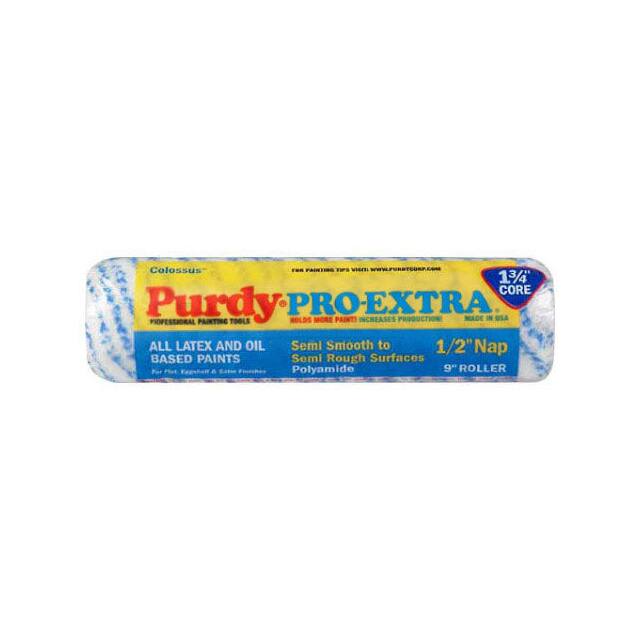 140665093 PURDY PRO-EXTRA COLOSSUS 9X1/2"