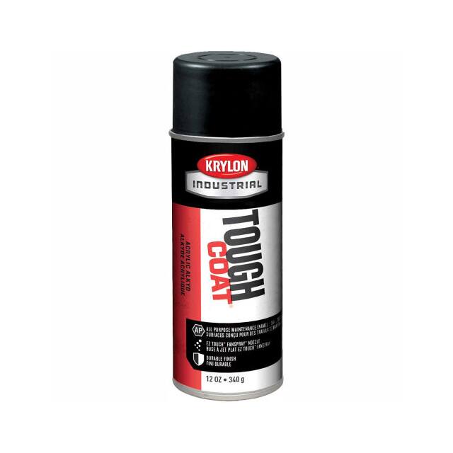 B37304 INDUSTRIAL TOUGH COAT ACRYLIC EN