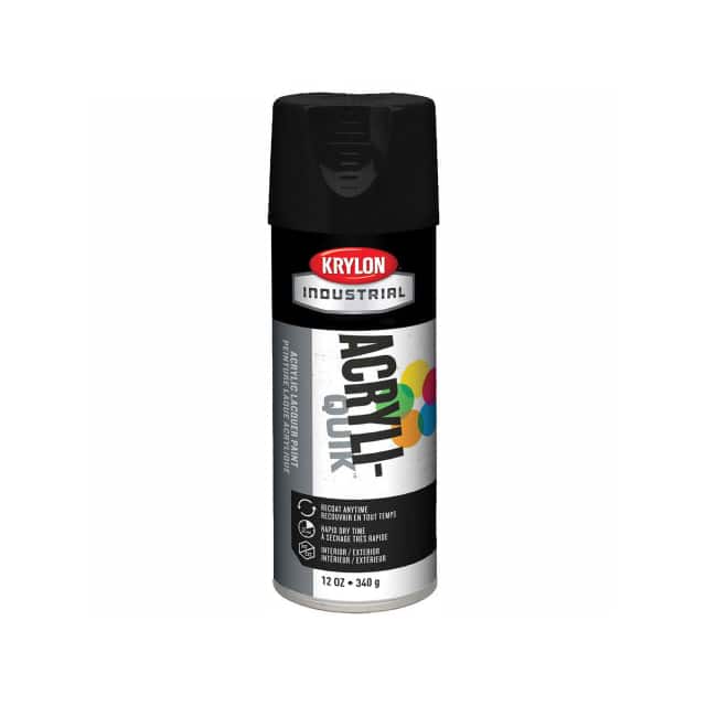 K01613A07 (5-BALL) INTERIOR-EXTERIOR PAINT